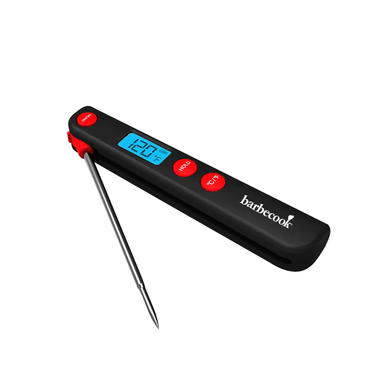Barbecook Digitale zakthermometer