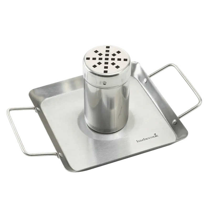 Barbecook Kiphouder