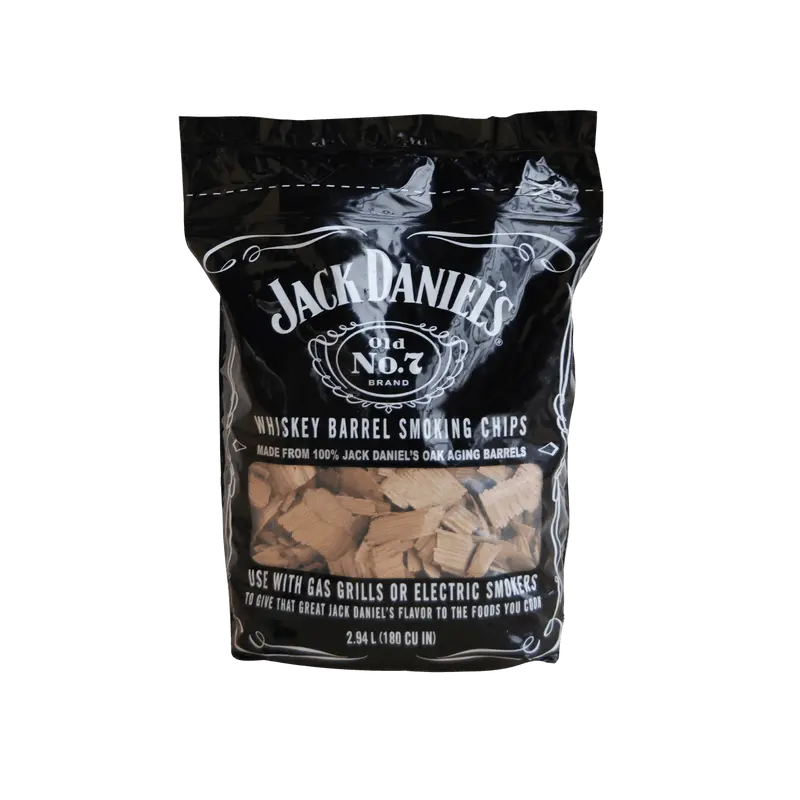 Barbecook Rookchips 'Jack Daniels' 800gr.