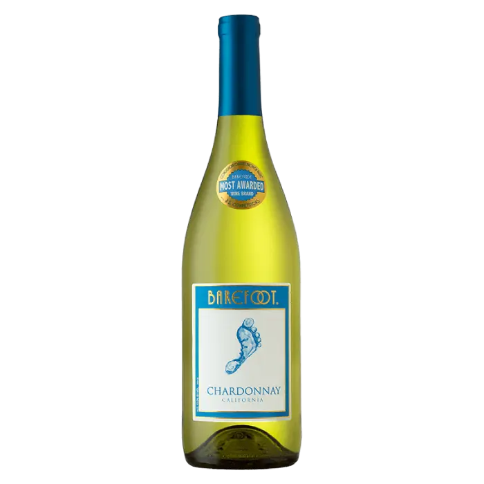 Barefoot Chardonnay