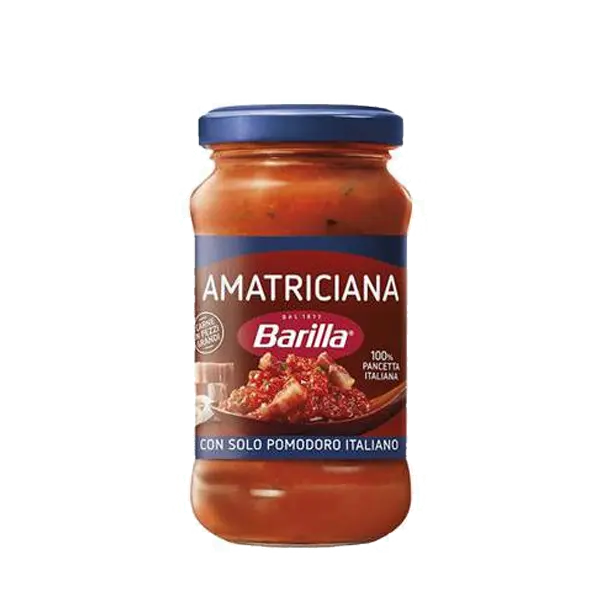 Barilla Amatriciana [300gr]