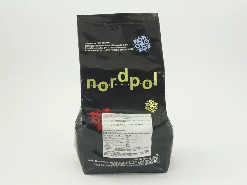 Base Vegan – neutrale vegan ijsbasis 1,3 kg