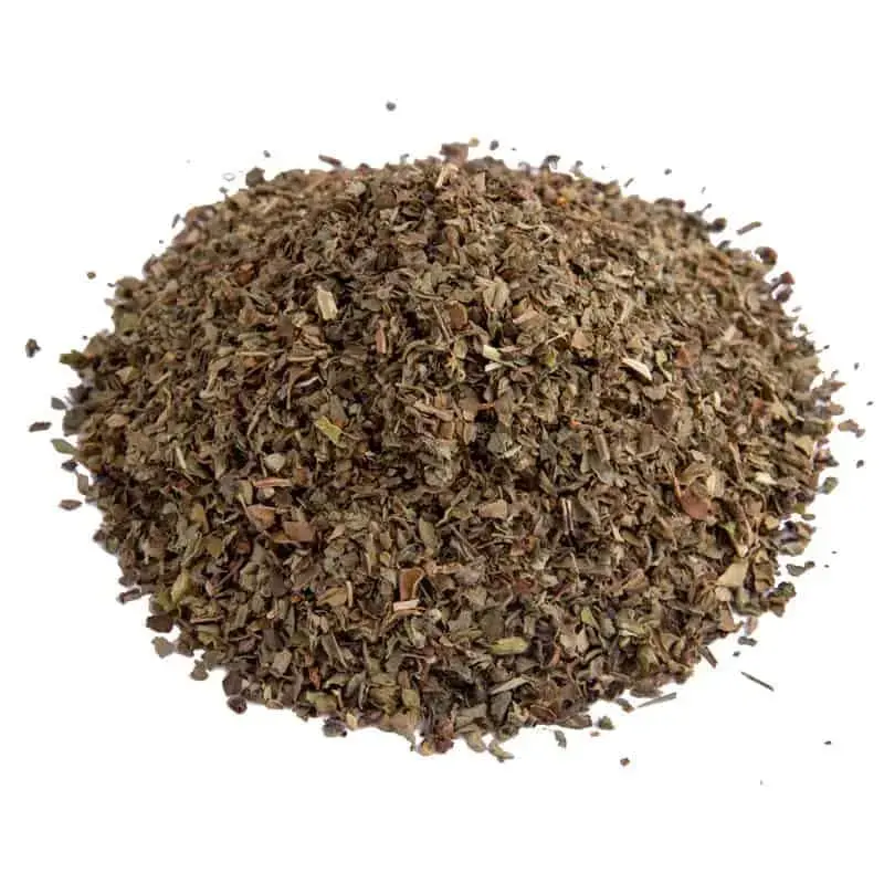 Basilicum Gesneden 1000gr