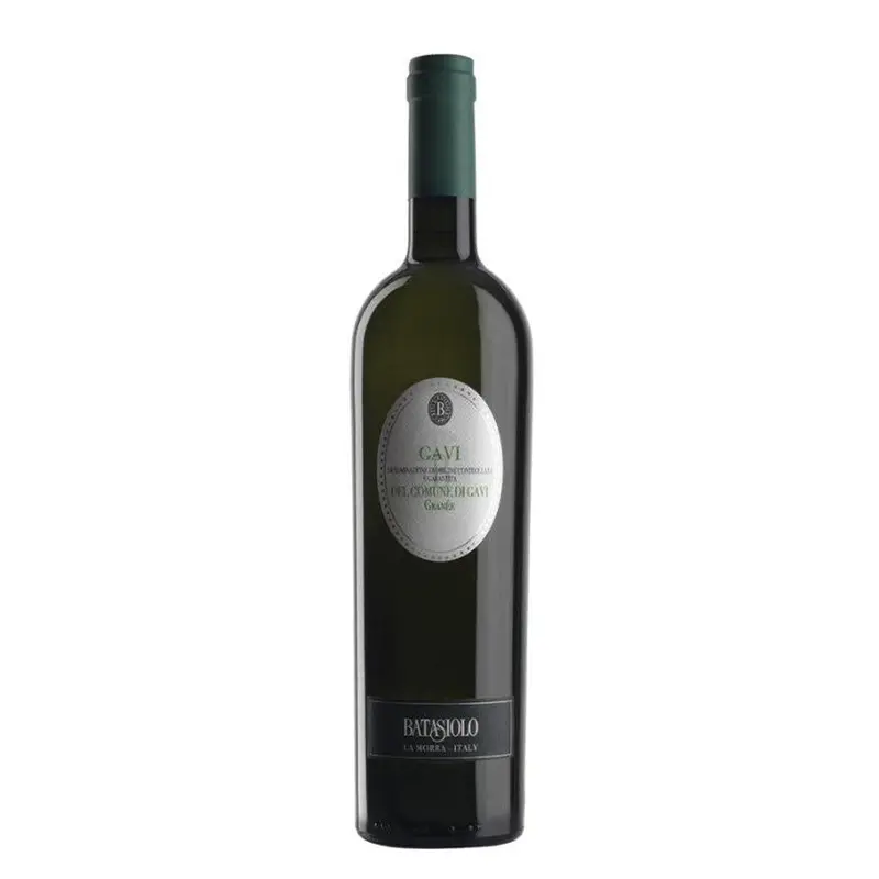 Batasiolo Gavi di Gavi DOCG 0,75 ltr.