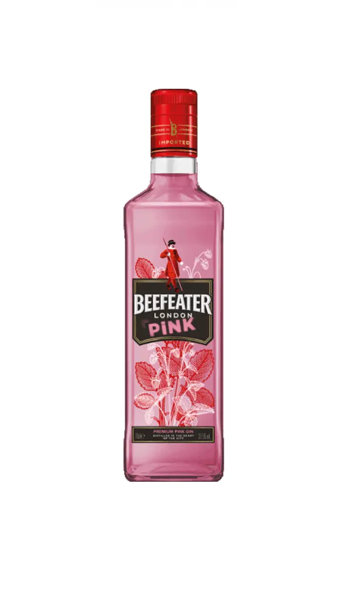 Beefeater Pink Gin