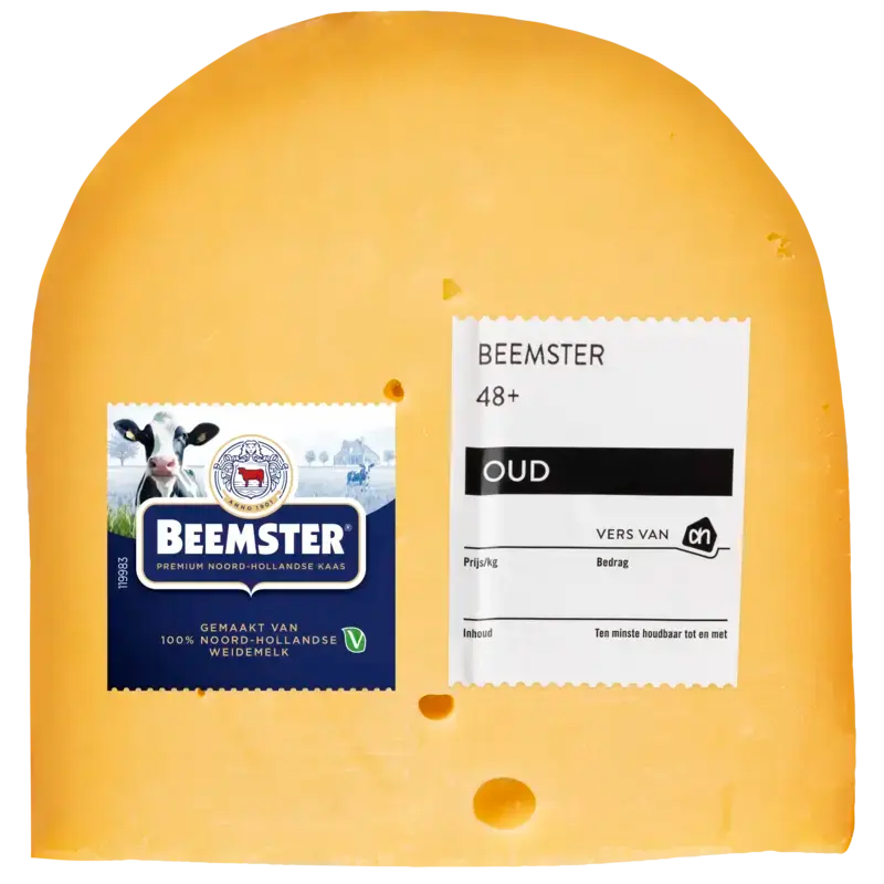 Beemster Oud 48+ stuk