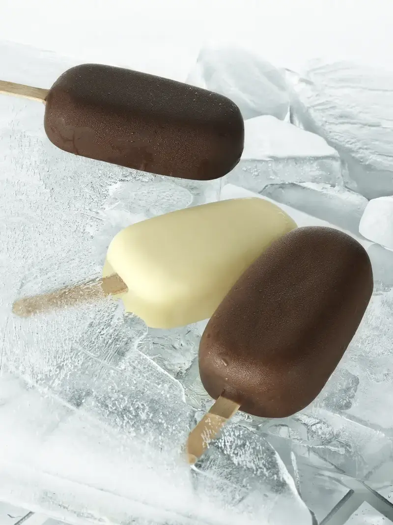 Belcolade Belco Ice Blanc – 12 kg