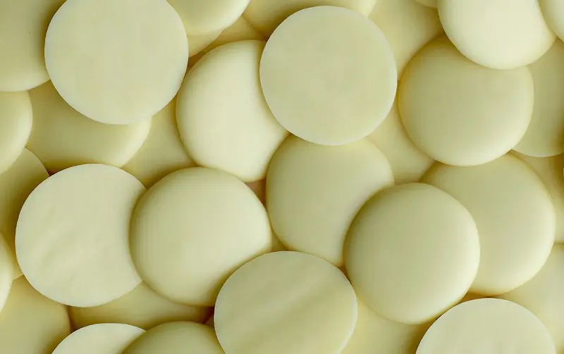 Belcolade Blanc Selection X605/M – drops 15 kg