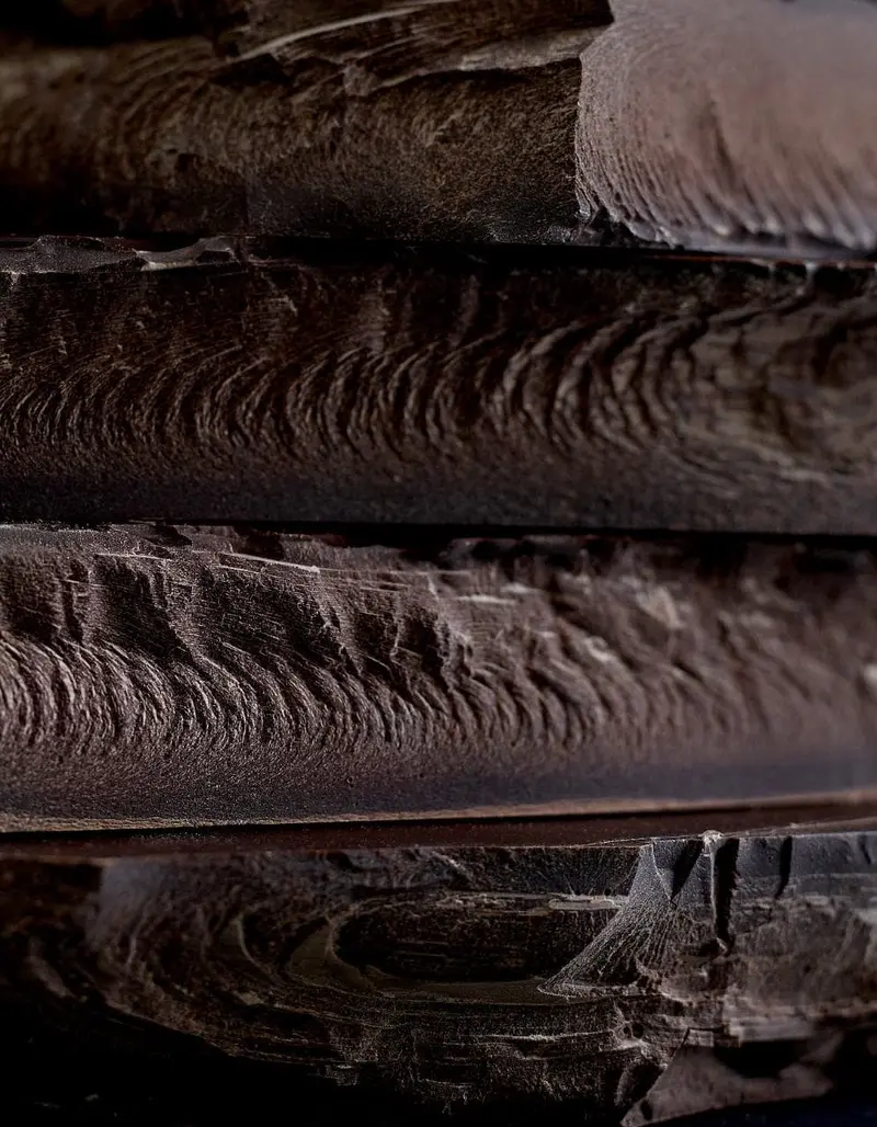 Belcolade Noir Selection C501/J Cacao-Trace – blokken