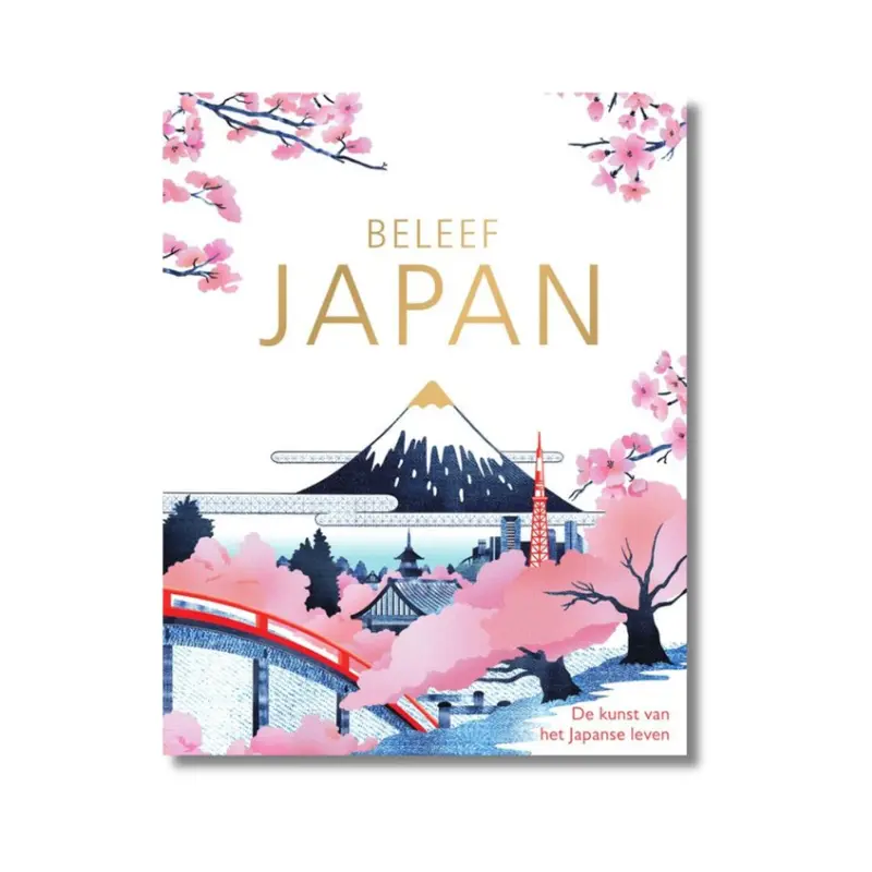 Beleef Japan