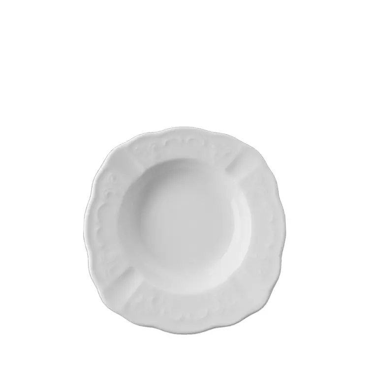 Bellevue Asbak Ø eck. 14 cm.