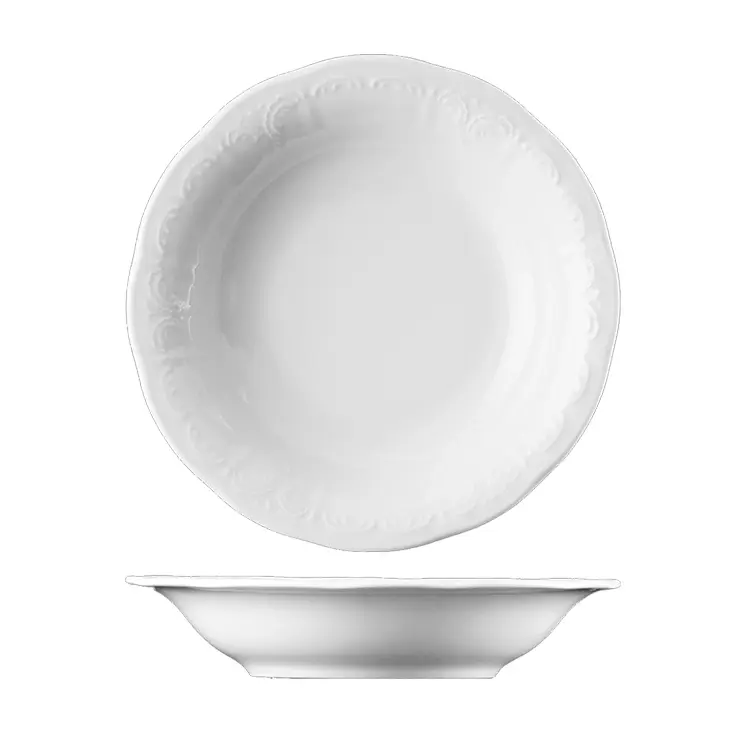 Bellevue Bord Diep Ø 27 cm