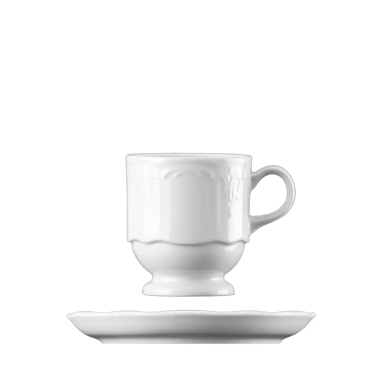 Bellevue Chocoladebeker 250 ml