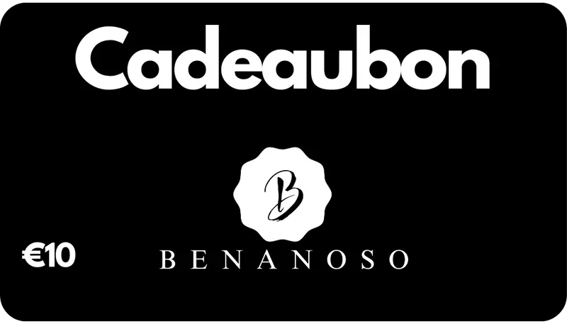 Benanoso cadeaubon