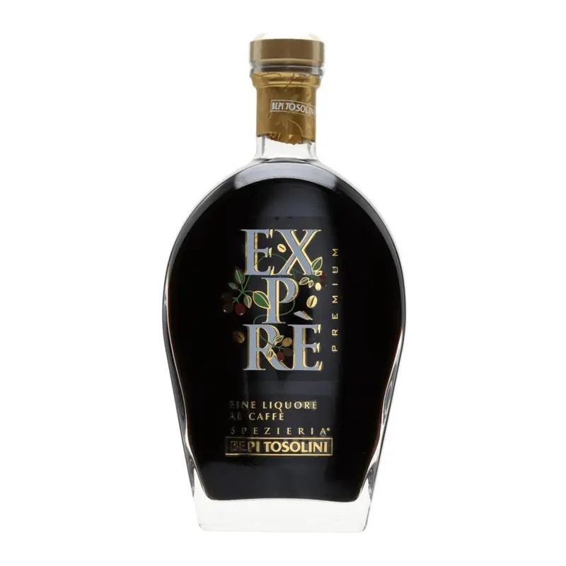 Bepi Tosolini Spezieria Expre 28% vol. 0,70 ltr.