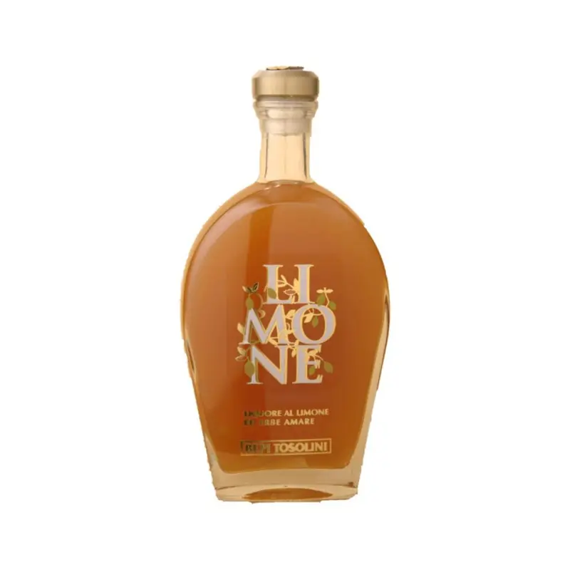 Bepi Tosolini Spezieria Limone 30% vol. 0,70 ltr.