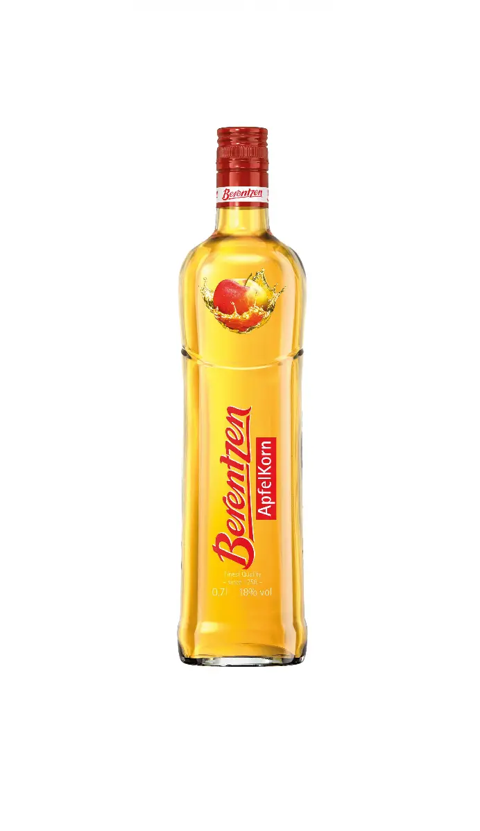 Berentzen Apfelkorn