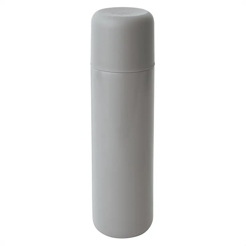 Berghoff Leo Line Thermos 500Ml Grijs