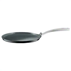 Berghoff Piet Huysentruyt Aluminium met antikleeflaag pannenkoekenpan 28 cm