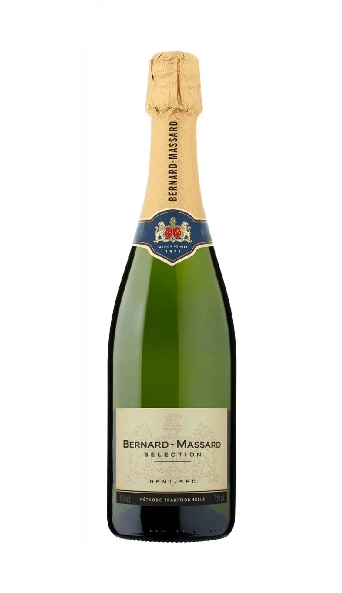 Bernard Massard Demi-Sec
