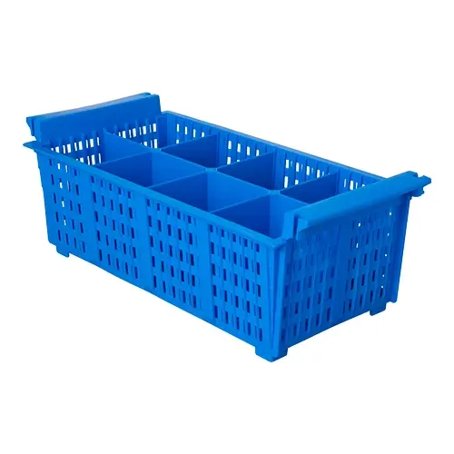 Bestekinzet/Draagkorf