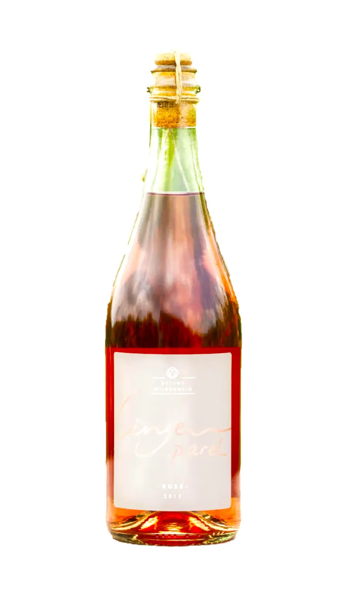 Betuws Wijndomein LingeParel Rosé