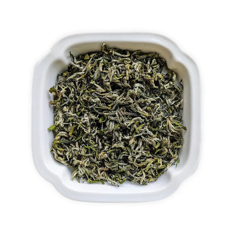 Bi Luo Chun (Luxury Tea Collection)