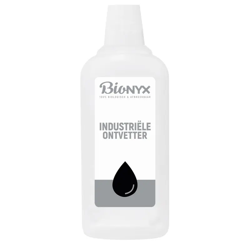 BIOnyx Industriële ontvetter 750 ml