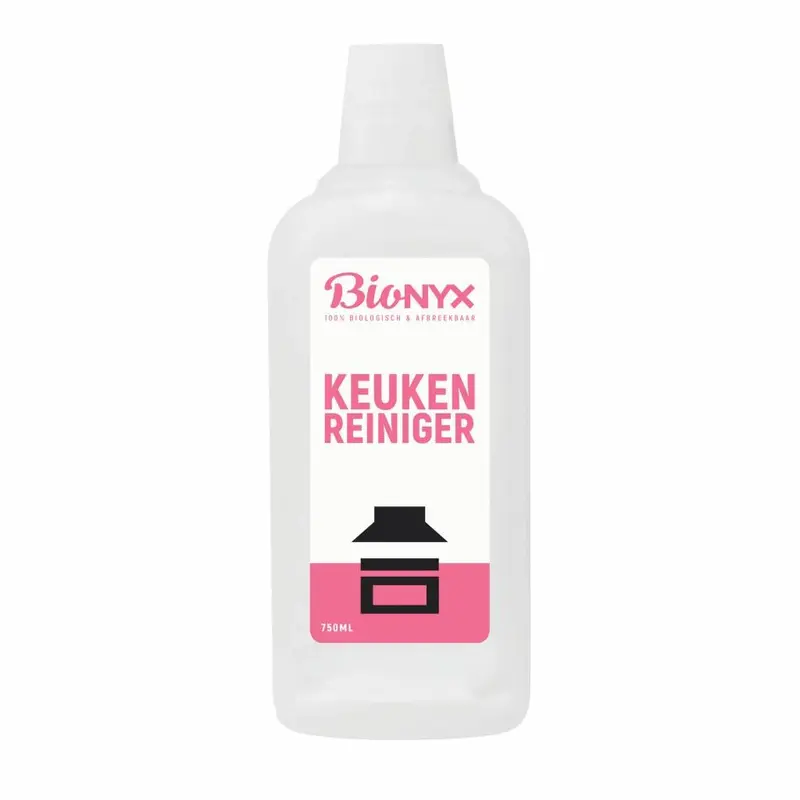 BIOnyx Keukenreiniger 750 ml