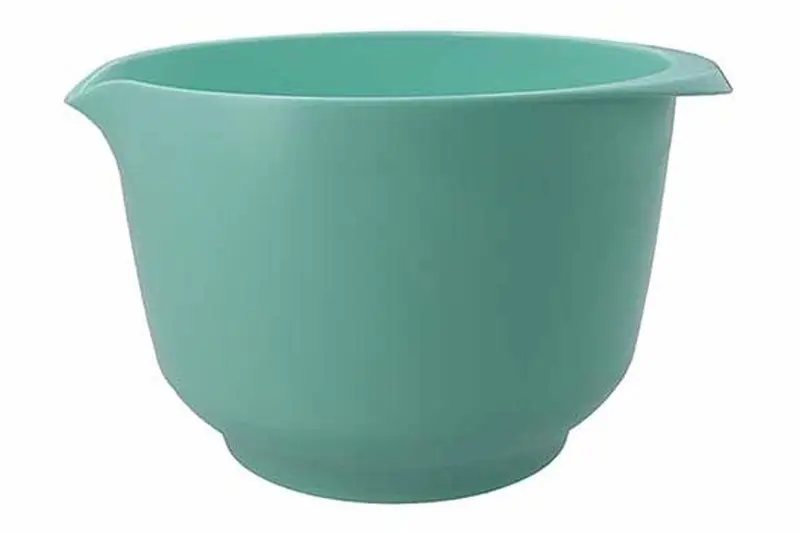 Birkmann Colour Bowls mengkom 3L Seagrass Green PET