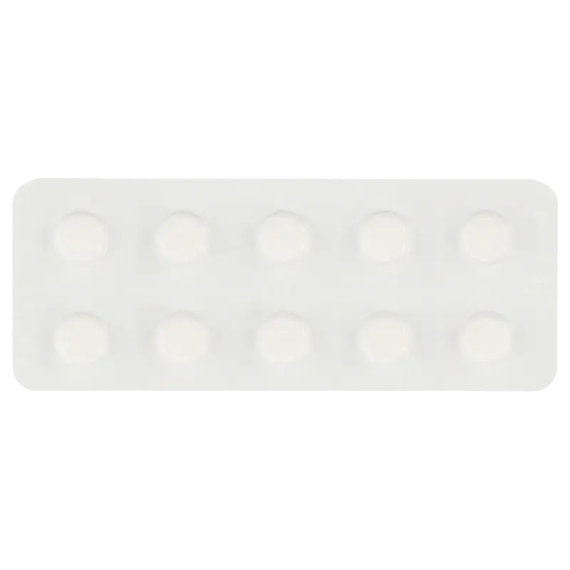 Bisolvon Tabletten 8mg