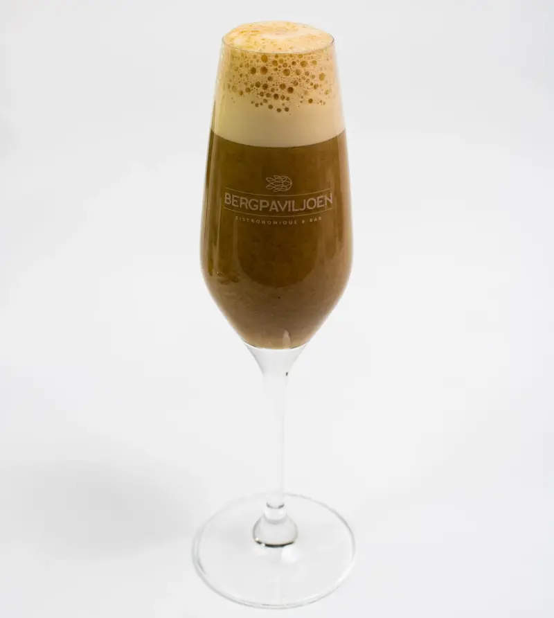 Bisque van Langoustines