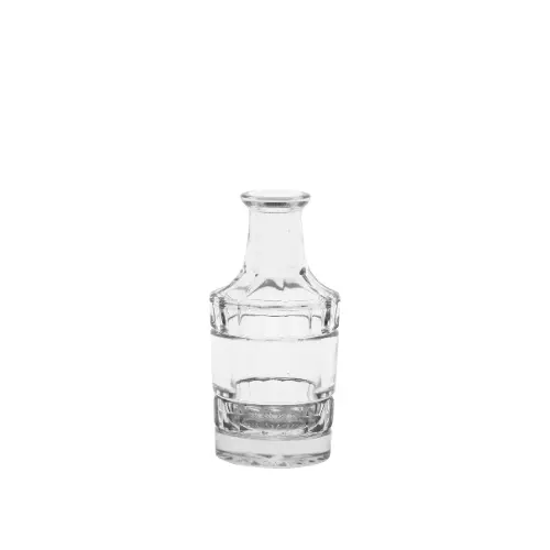 Bitter Bottle without pourer 100 ml