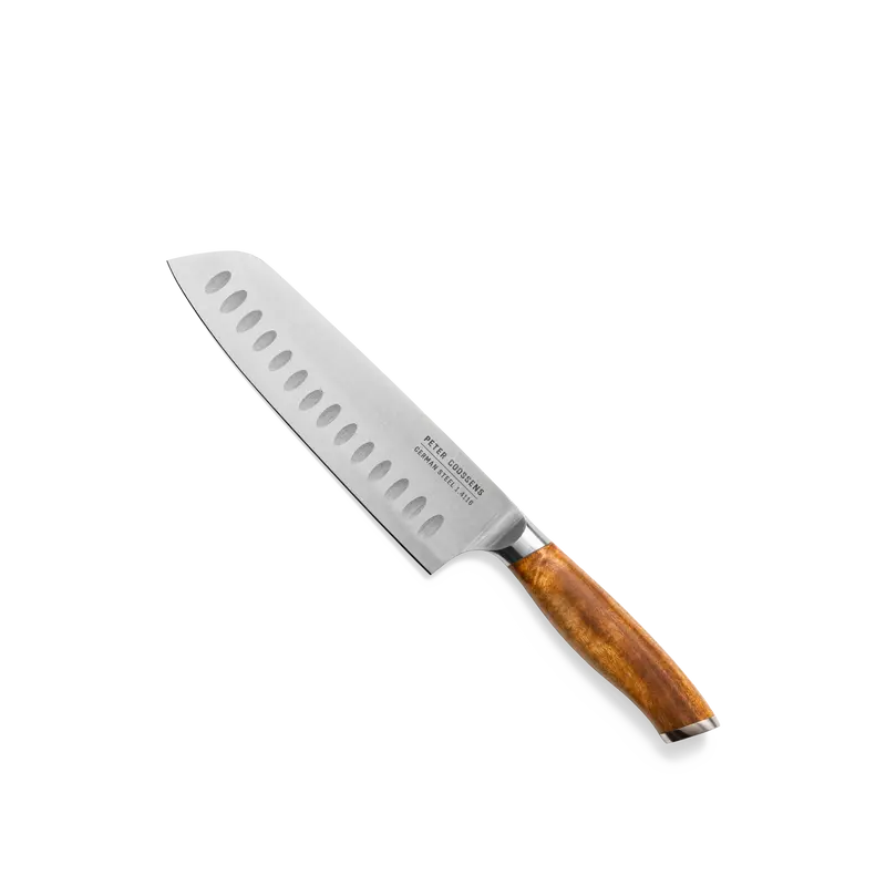 BK Peter Goossens Maestro Santokumes 17cm