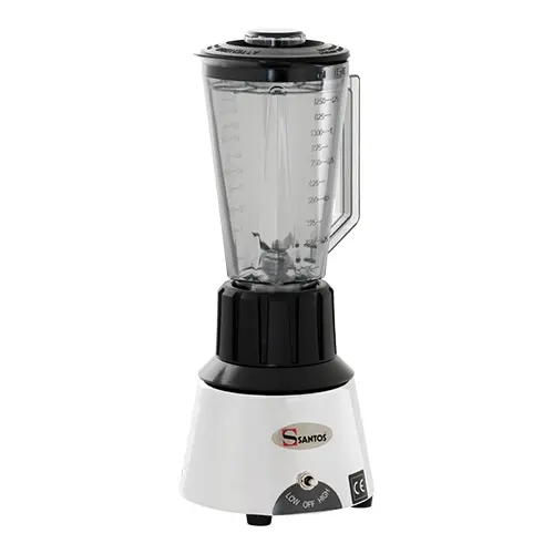 Blender 1,25L Santos #33C