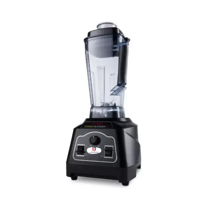Blender - 2,5 L - 1800W - fonction d’impulsion