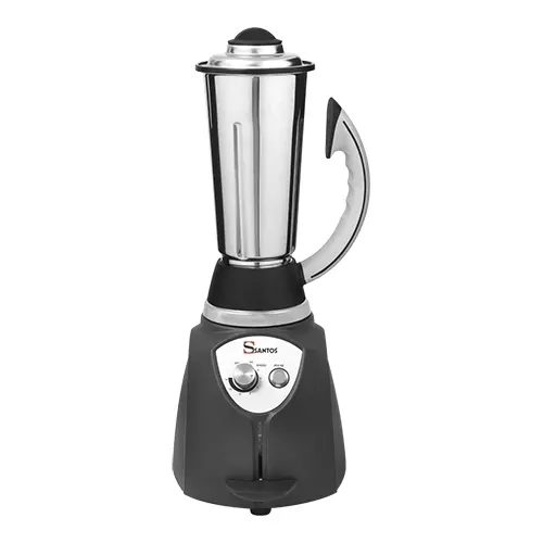 Blender 2 liter/RVS Santossafe