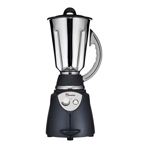 Blender 4 liter/RVS Santossafe