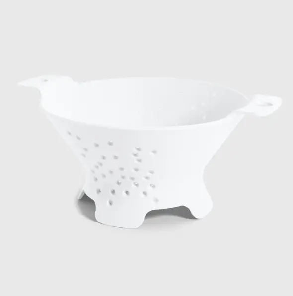 Blim Plus Cosmo Vergiet M 35X25 Arctic White Ev4