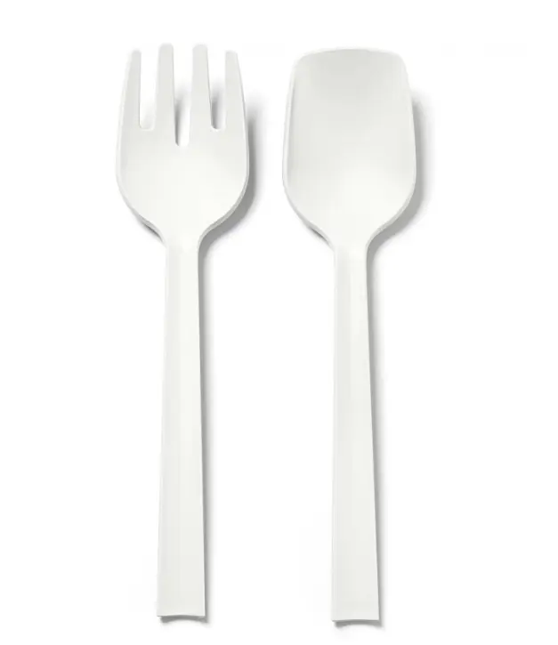 Blim Plus Paestum Serveerbestek Arctic White Ev4