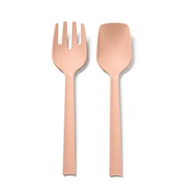 Blim Plus Paestum Serveerbestek Pink Sand Ev2