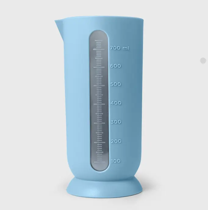 Blim Plus Qb Maatbeker M 0.75L M-Ocean Ev4