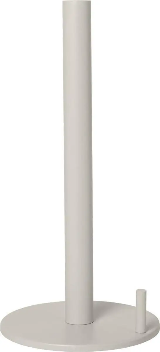 BLOMUS 64097 Keukenrolhouder Moonbeam beige