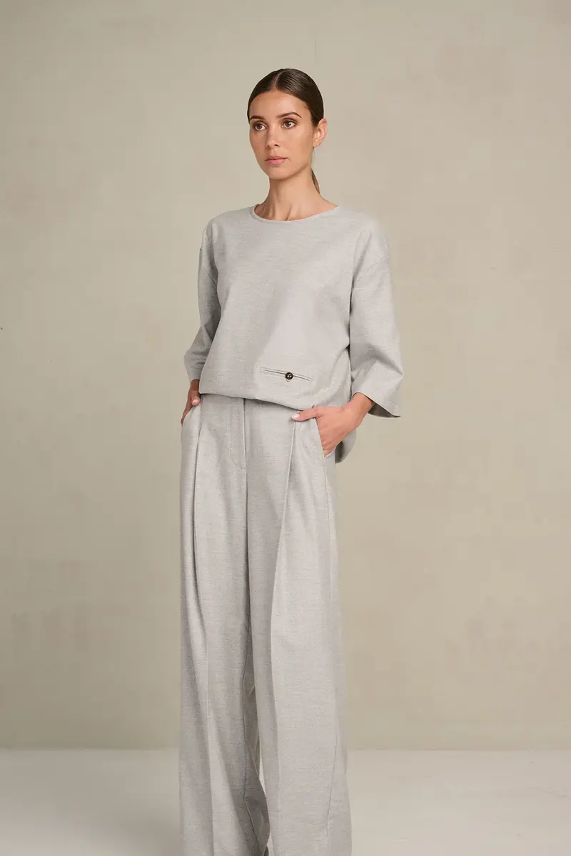 Blouse March23 Gigi