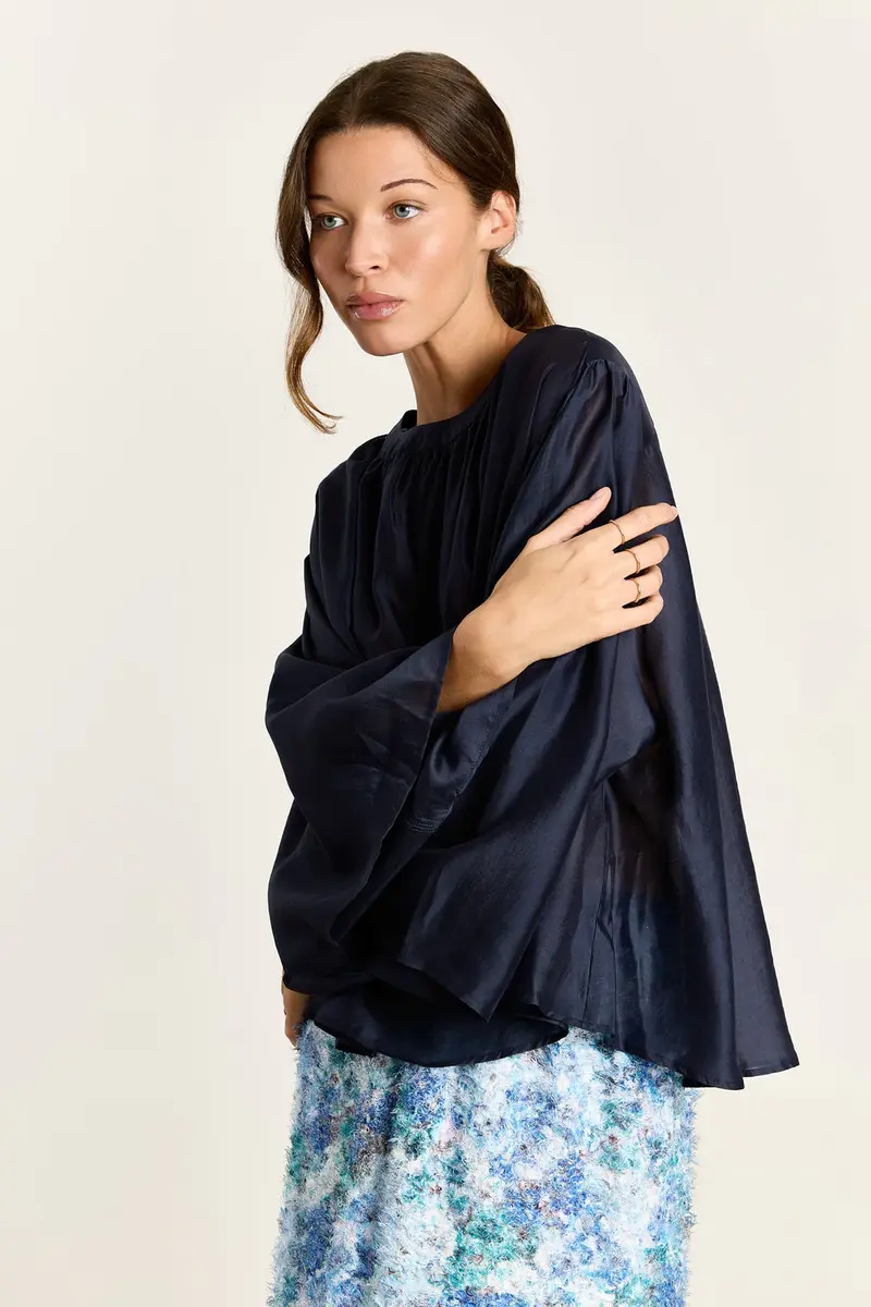 Blouse Studio Clique Iza