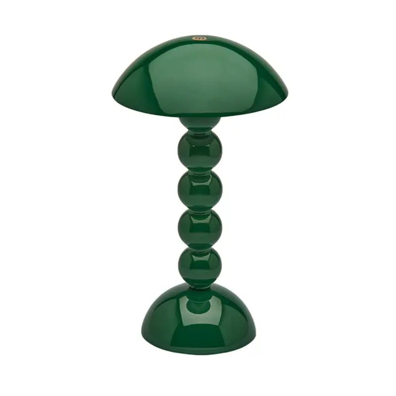Bobbin LED tafellamp 30cm Racing Green