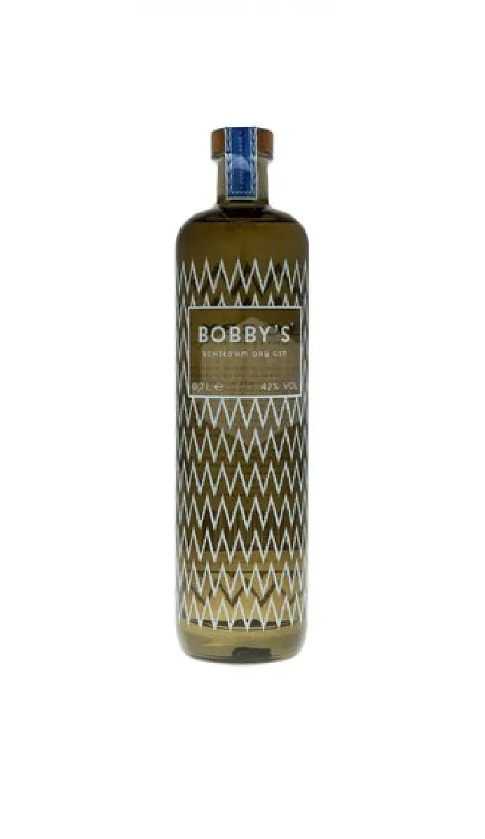 Bobby's Dry Gin