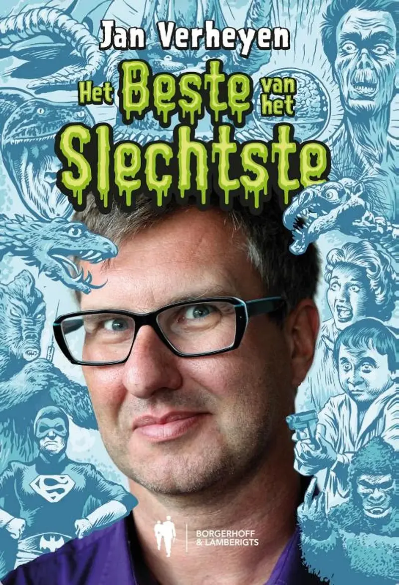 Boek Het Beste van het Slechtste