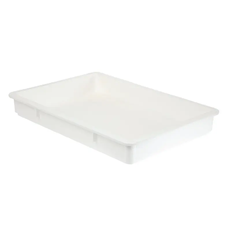 Boîte à pâte à pizza Cambro