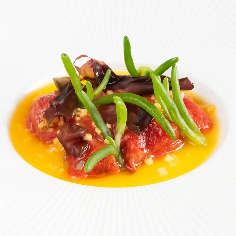 Bolenius - Sashimi Watermeloen